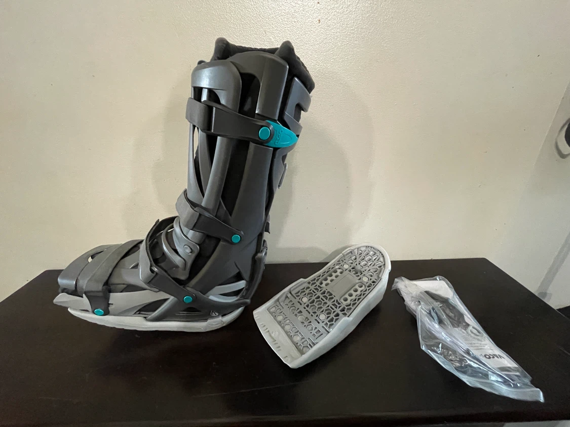 Vaco Ped walking boot - photo 4