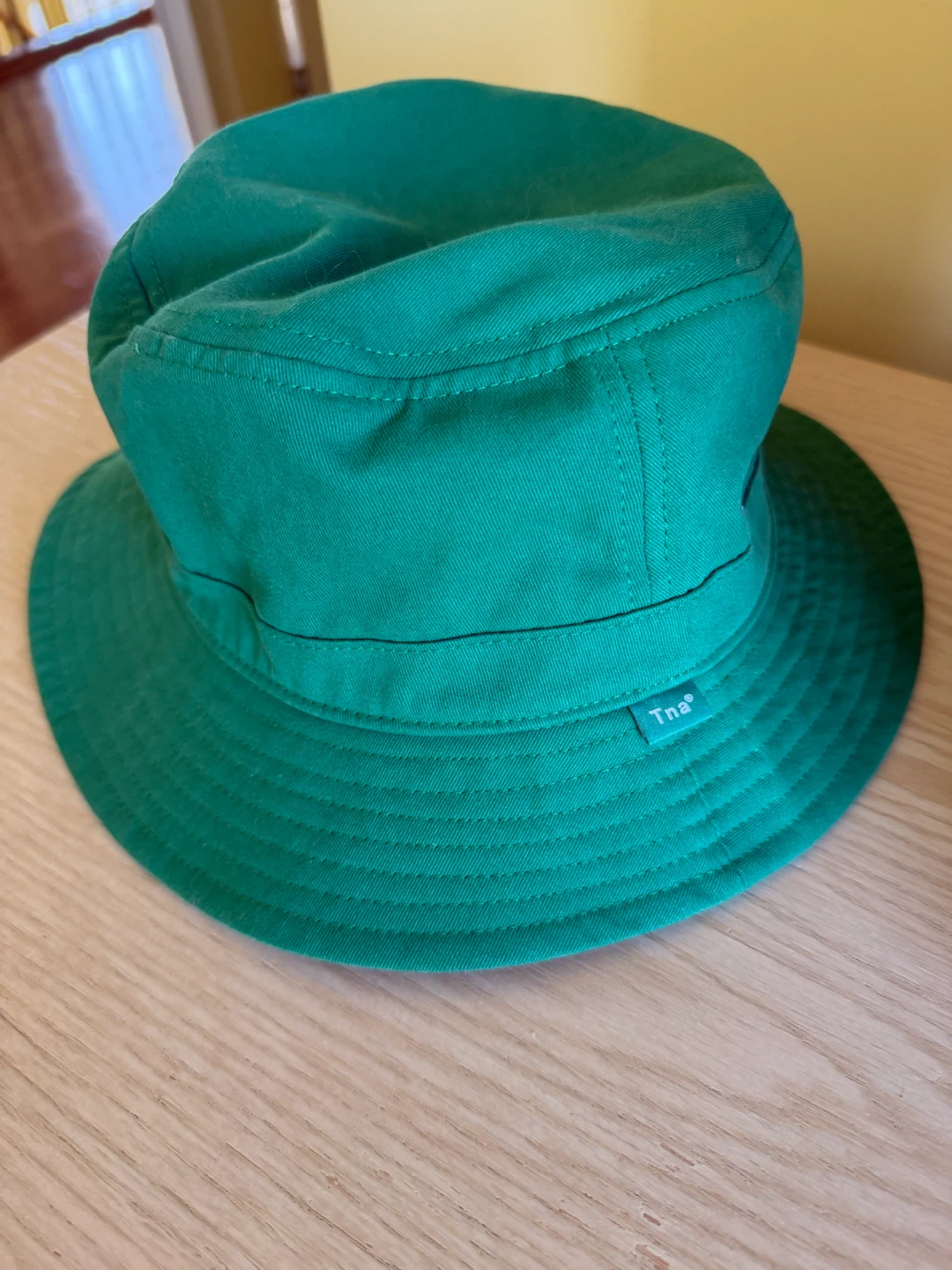 Aritzia Bucket Hat Size M/L NEW - photo 2