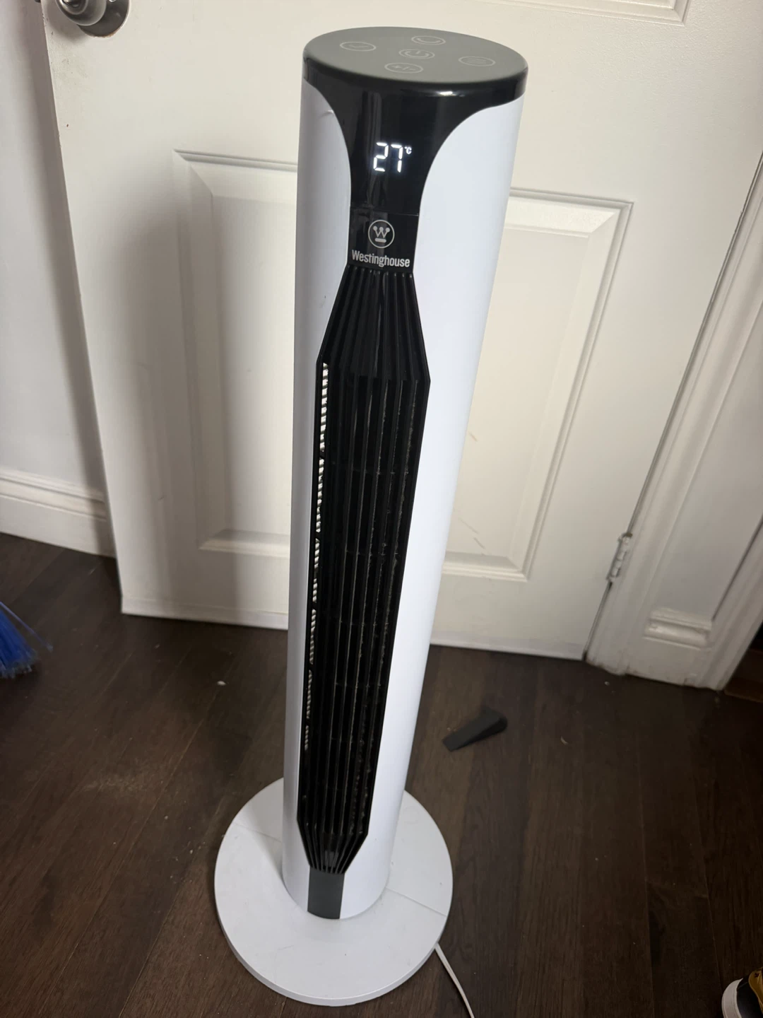Westinghouse Tower Fan with Remote