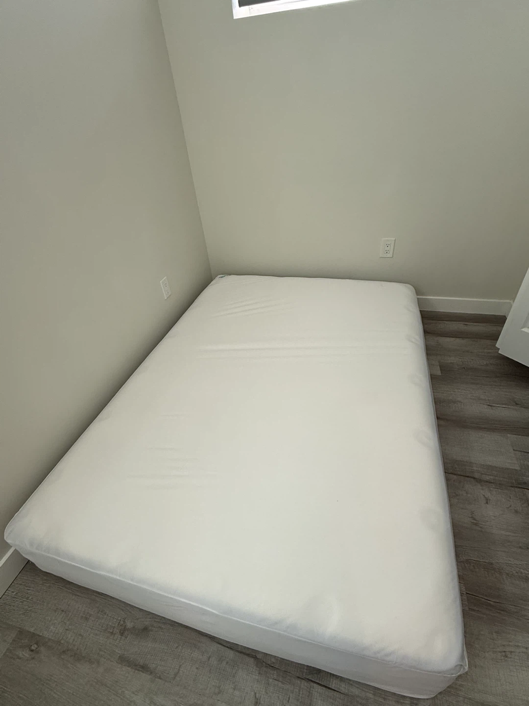 Serweent Full Size Hybrid Mattress