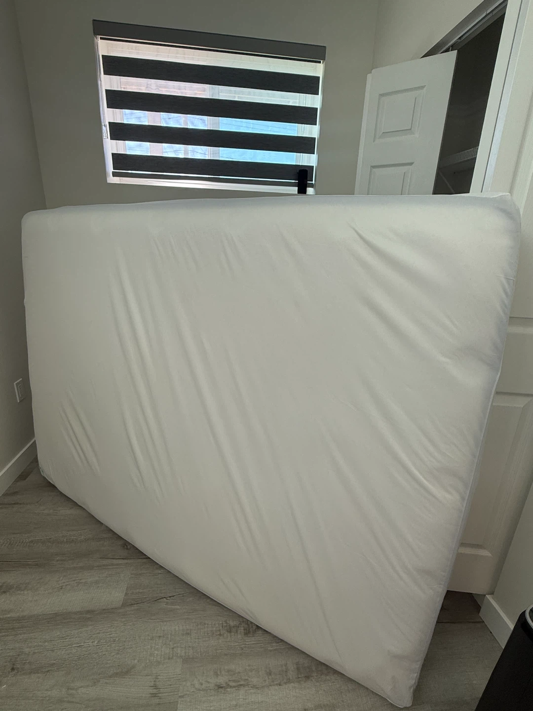 Serweent Full Size Hybrid Mattress - photo 2