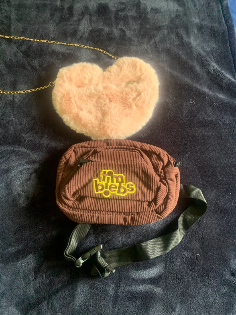 Heart & Corduroy / BIEBS Fanny Pack Bundle