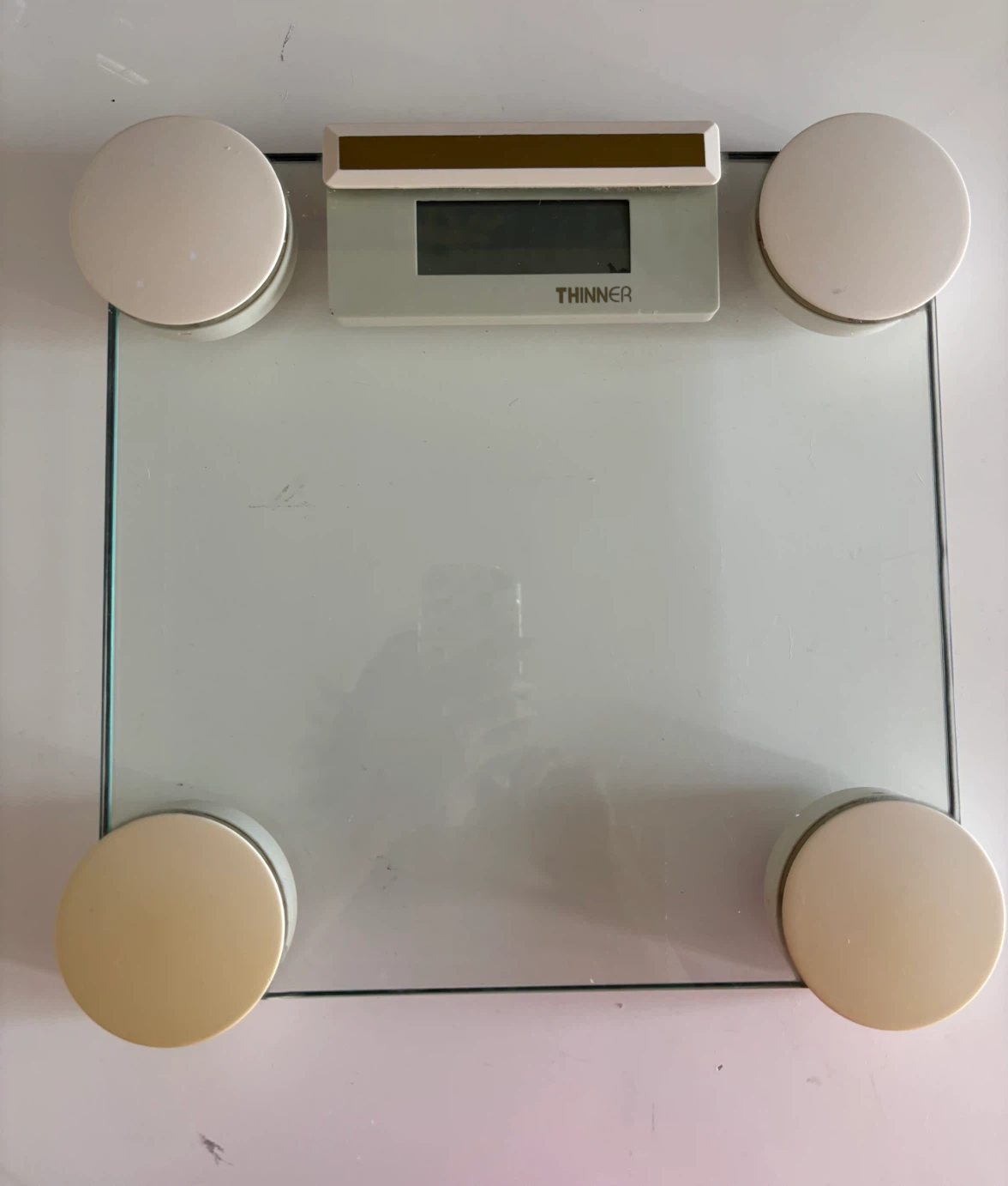 Digital Scale