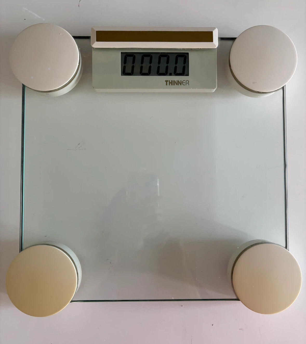 Digital Scale - photo 2