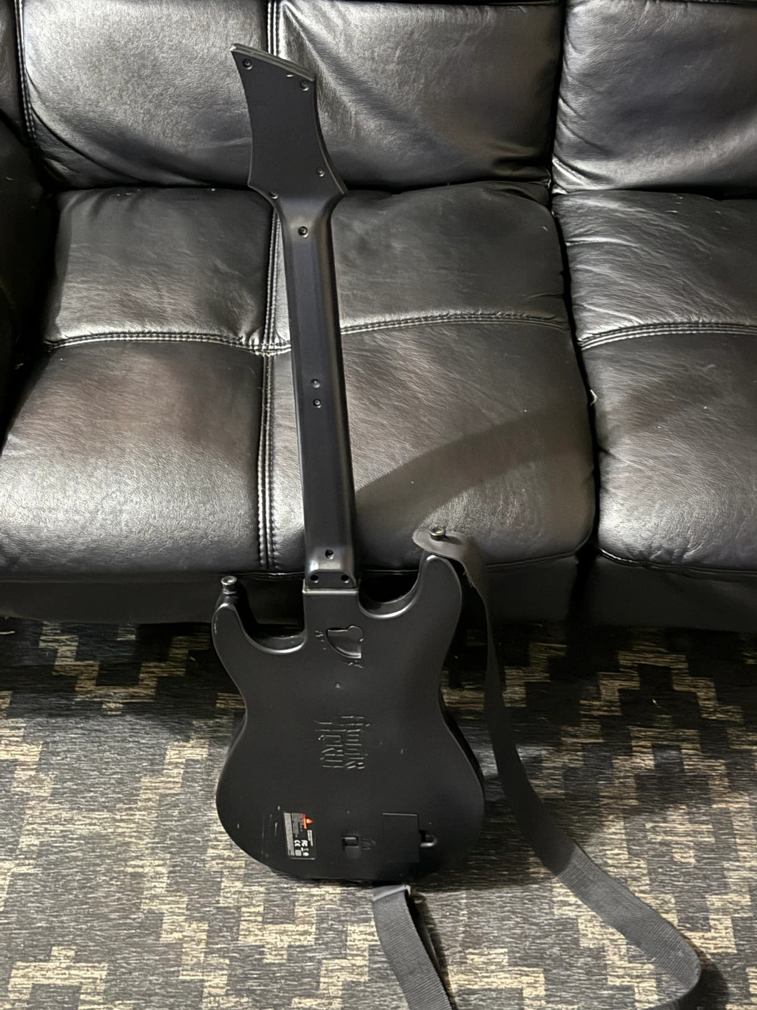 Guitar Hero Wireless Guitar Controller - photo 2
