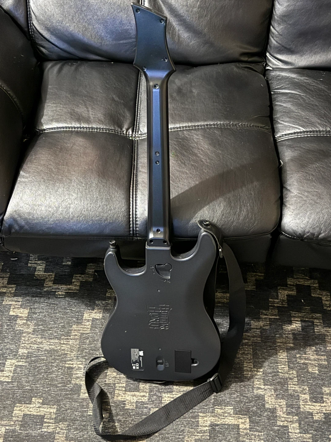 Guitar Hero Wireless Guitar Controller - photo 2