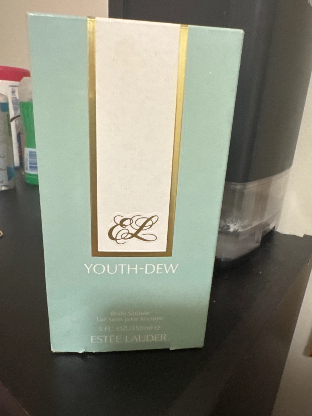 Estée Lauder Youth-Dew Body Satinée 5 fl oz / 150ml
