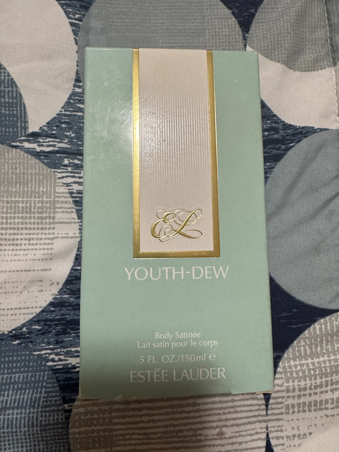 Estée Lauder Youth-Dew Body Satinée 5 fl oz / 150ml - photo 3
