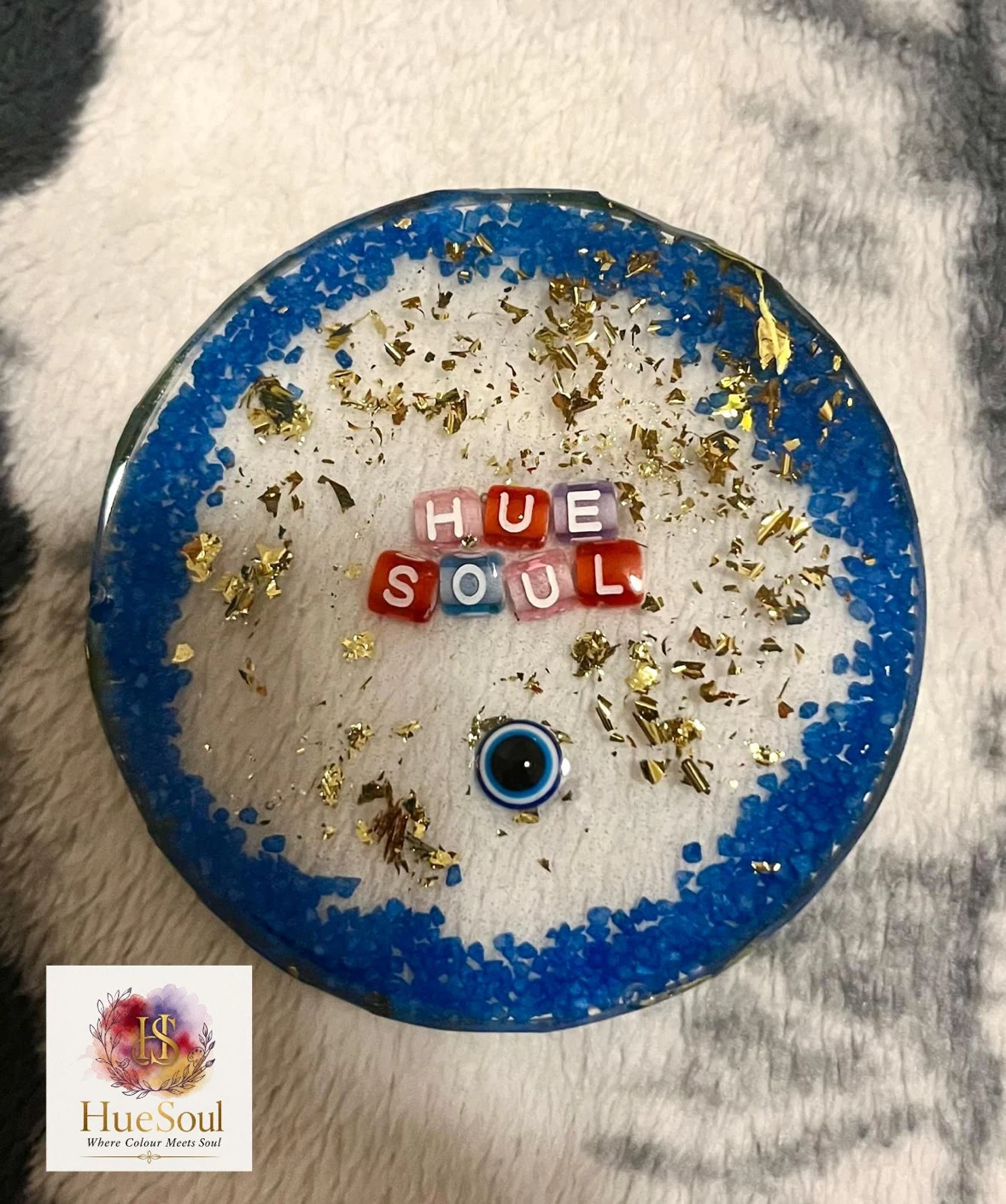 Hue Soul Evil Eye hanging - photo 2