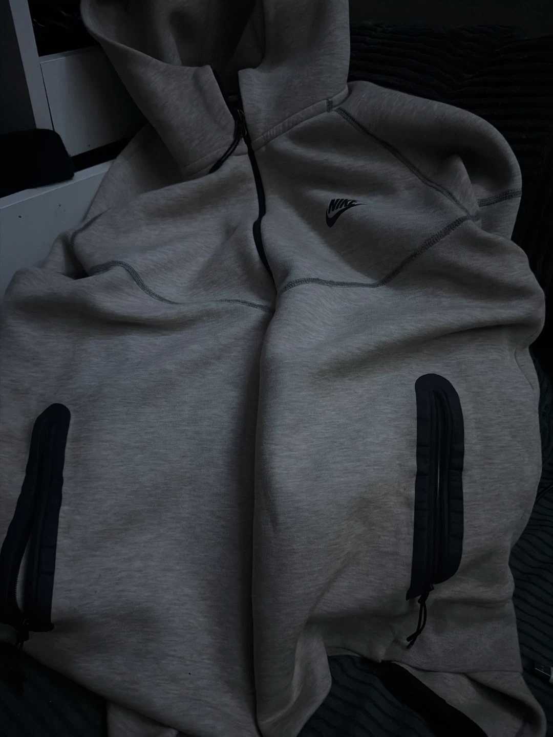 Nike Tech Fleece Hoodie