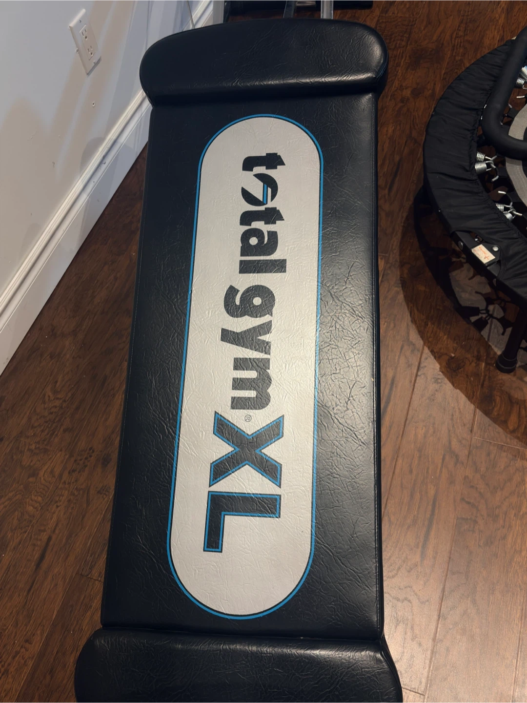 Total Gym XL Home Gym System - photo 2
