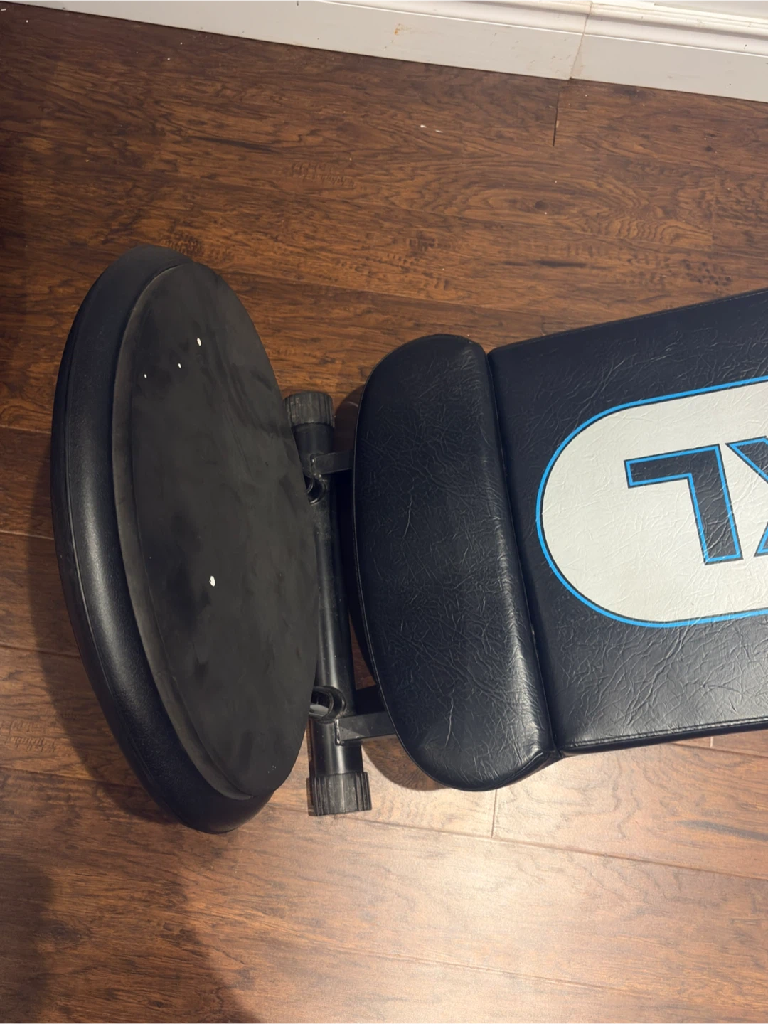 Total Gym XL Home Gym System - photo 3