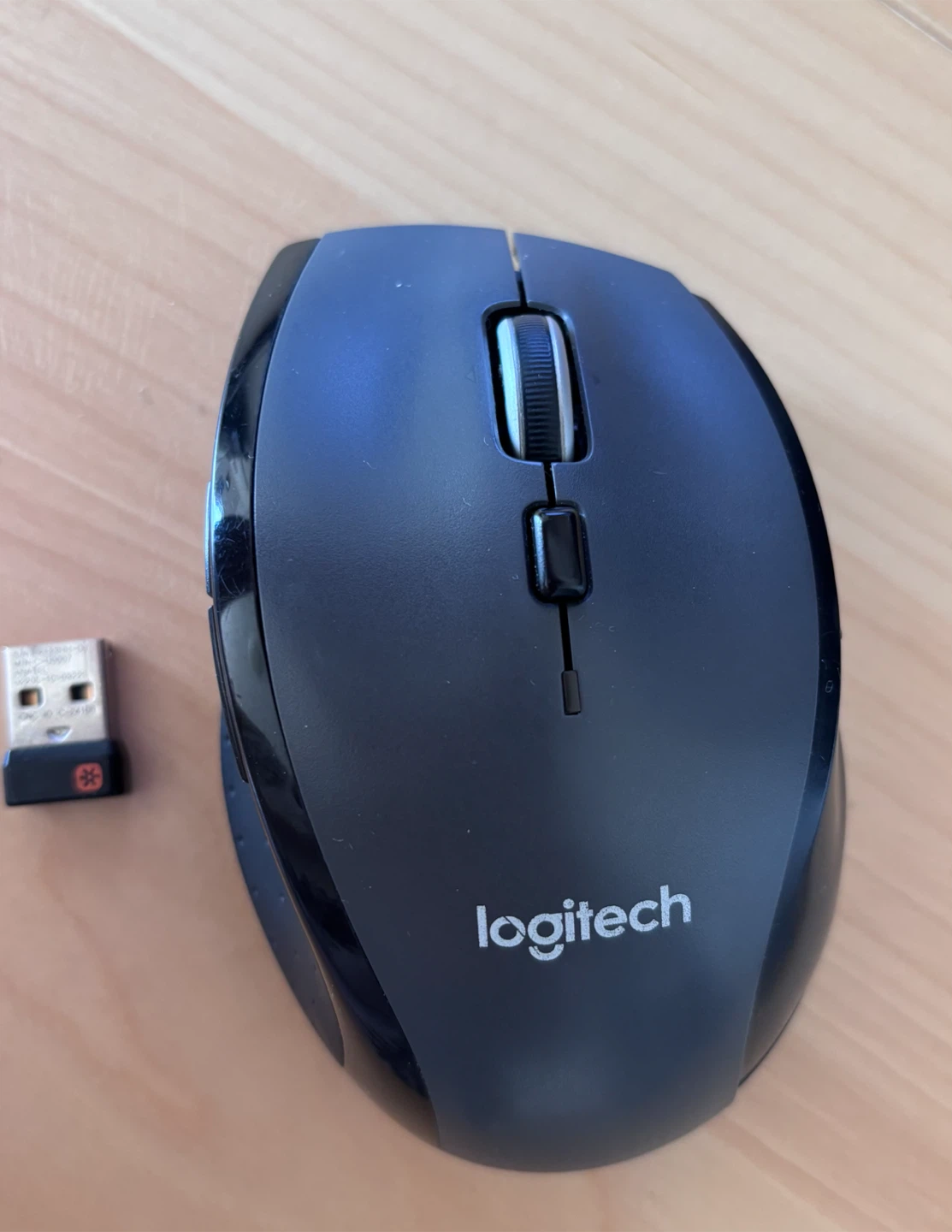 Logitech Wireless Mouse