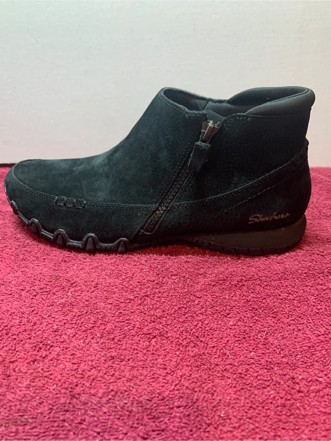 WOMAN’S SKETCHER BOOTS - photo 2