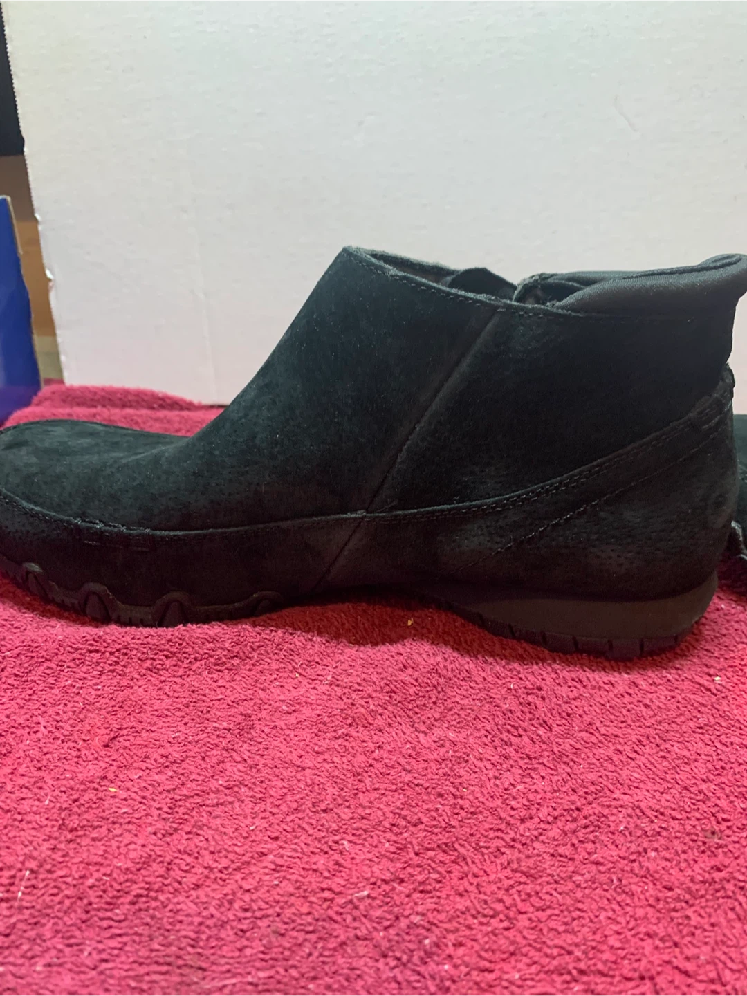 WOMAN’S SKETCHER BOOTS - photo 3