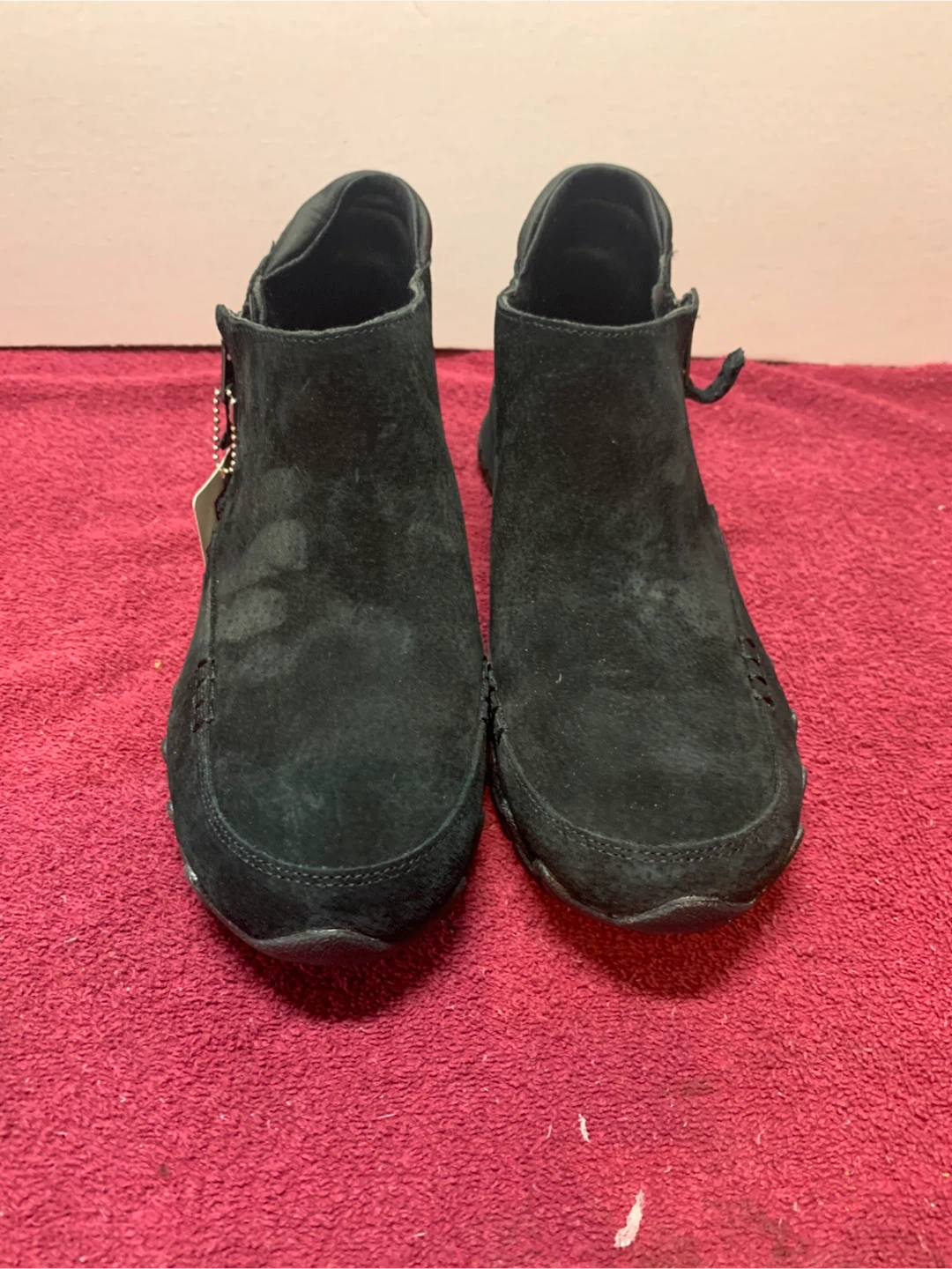 WOMAN’S SKETCHER BOOTS - photo 4