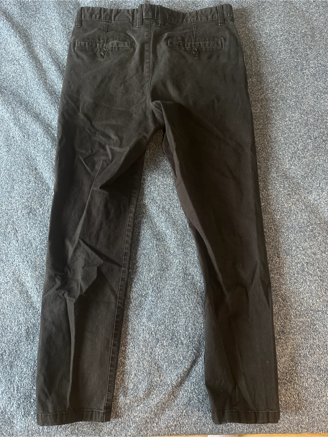 H&M Slim Fit Jeans - photo 2