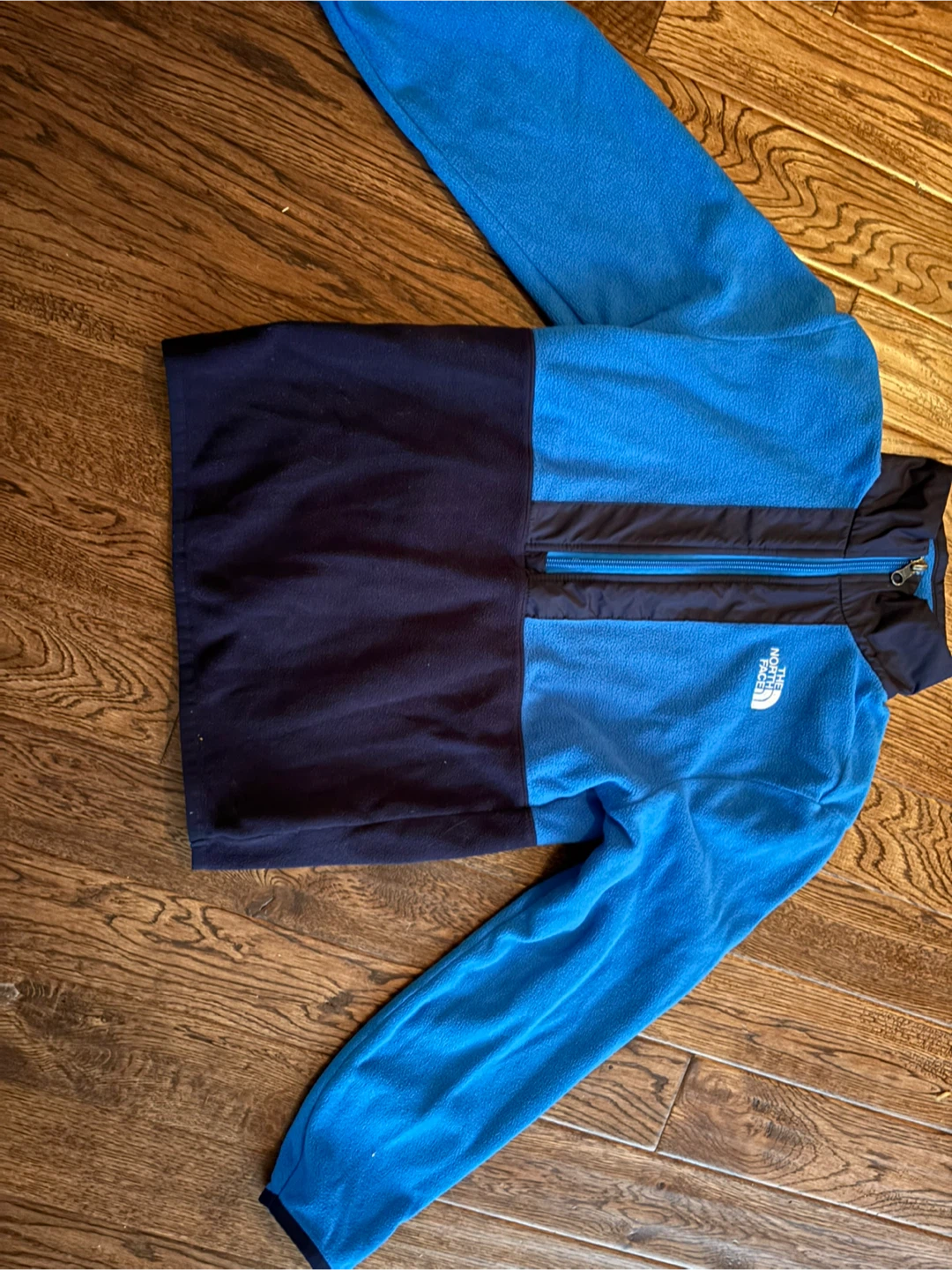 The North Face Youth Fleece Jacket