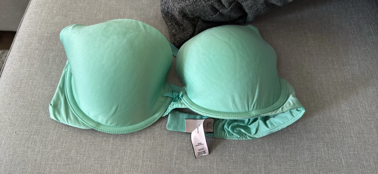 Victoria's Secret Strapless Bra