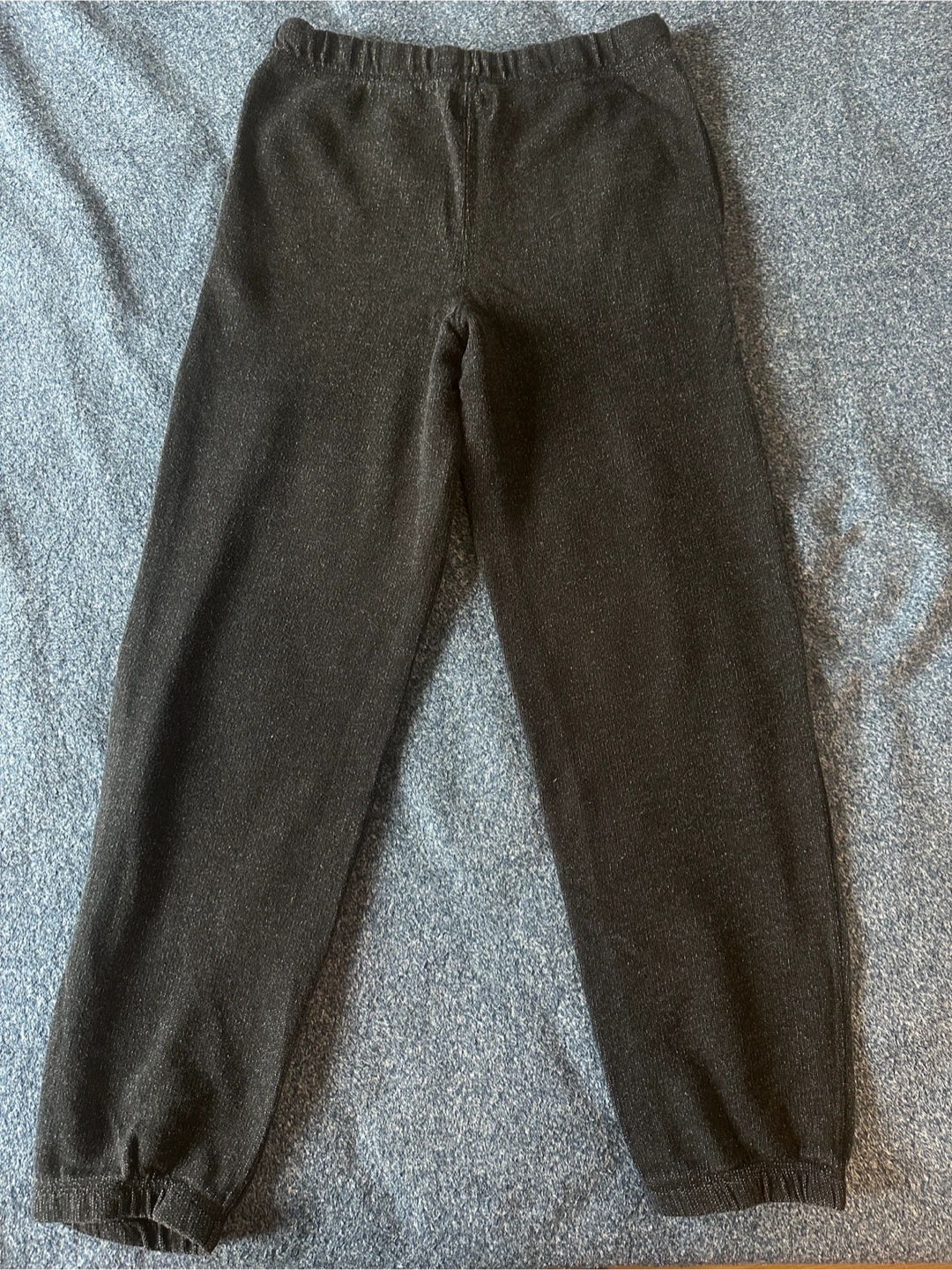 Roots Sweatpants - Charcoal Grey - photo 2
