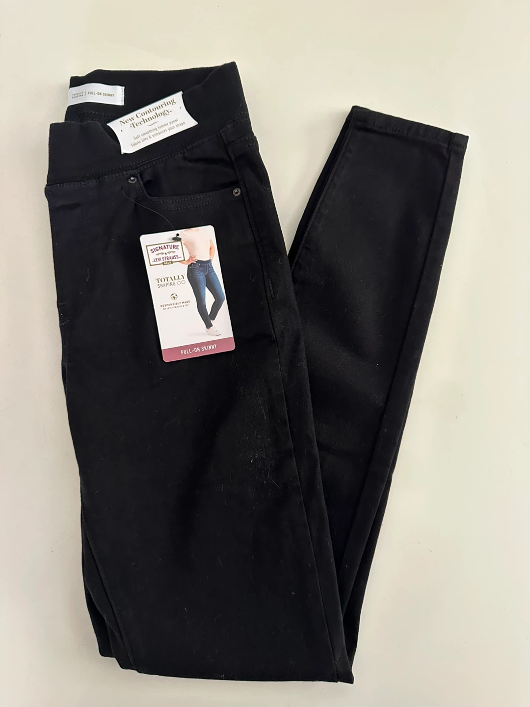 Levi Strauss & Co. Skinny Jeans - photo 2