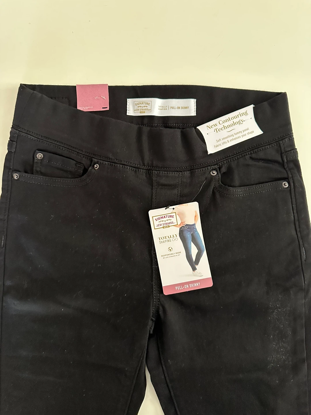 Levi Strauss & Co. Skinny Jeans - photo 4