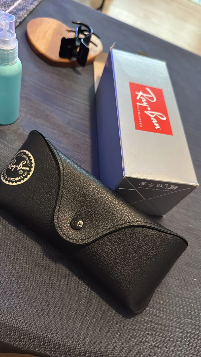 Ray-Ban ORB4454 Sunglasses - photo 4