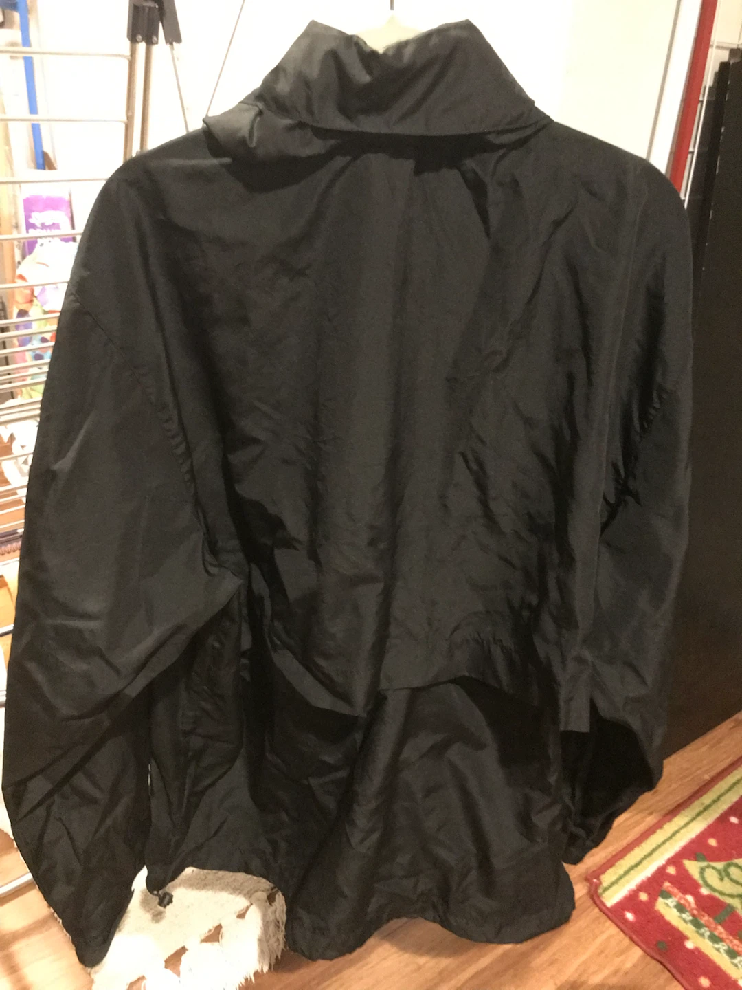 North End Windbreaker Jacket XL - photo 2