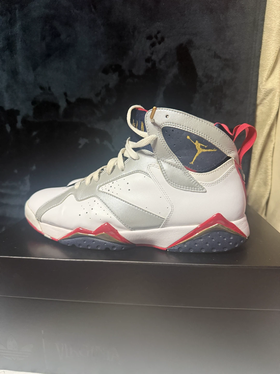 Air Jordan 7 Retro '92