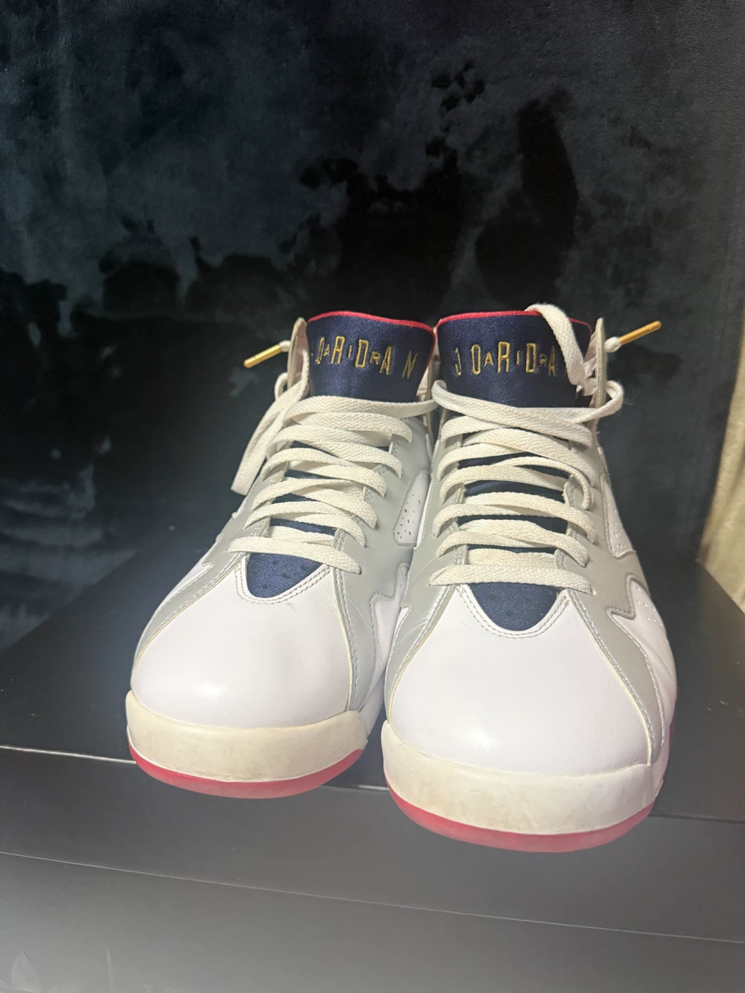 Air Jordan 7 Retro '92 - photo 2