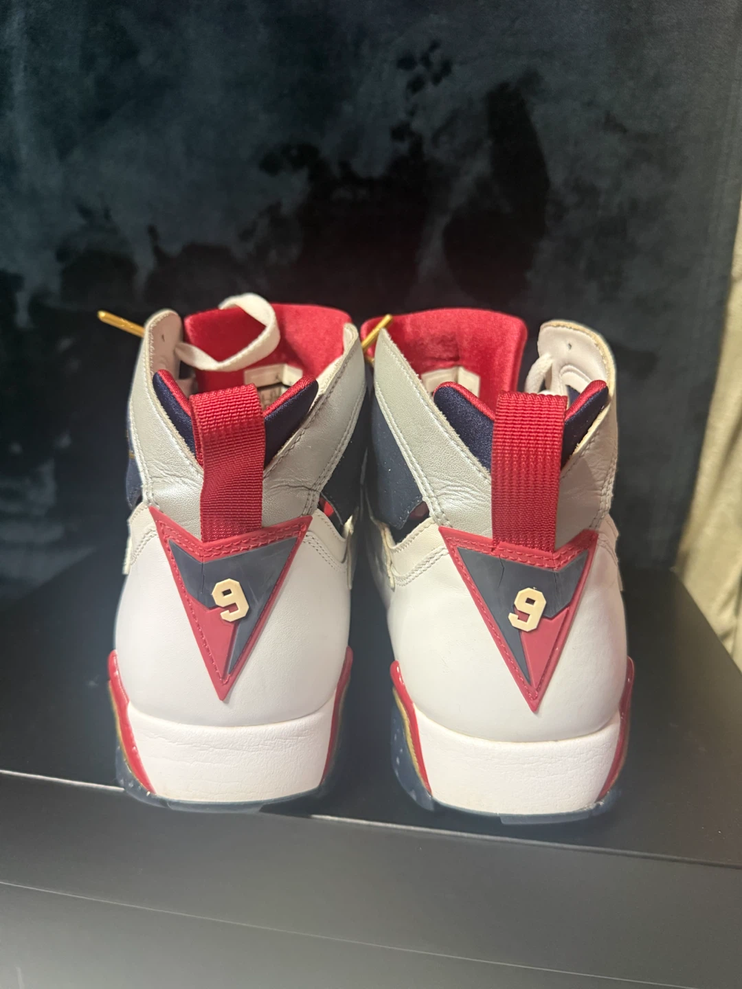 Air Jordan 7 Retro '92 - photo 3