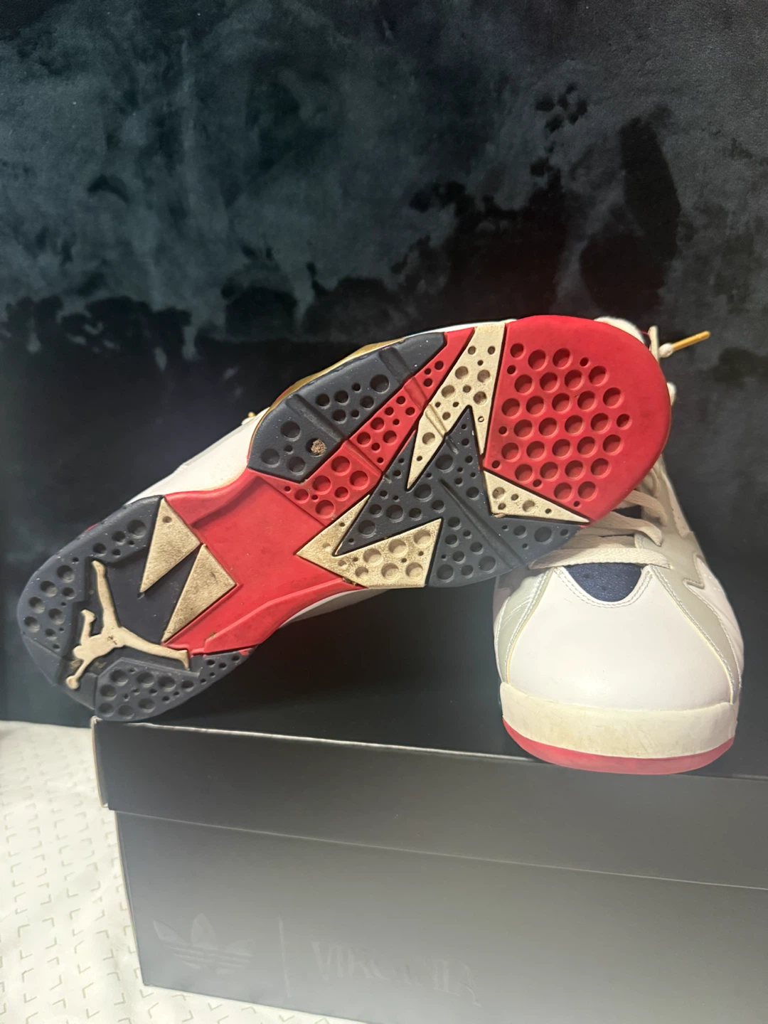 Air Jordan 7 Retro '92 - photo 4
