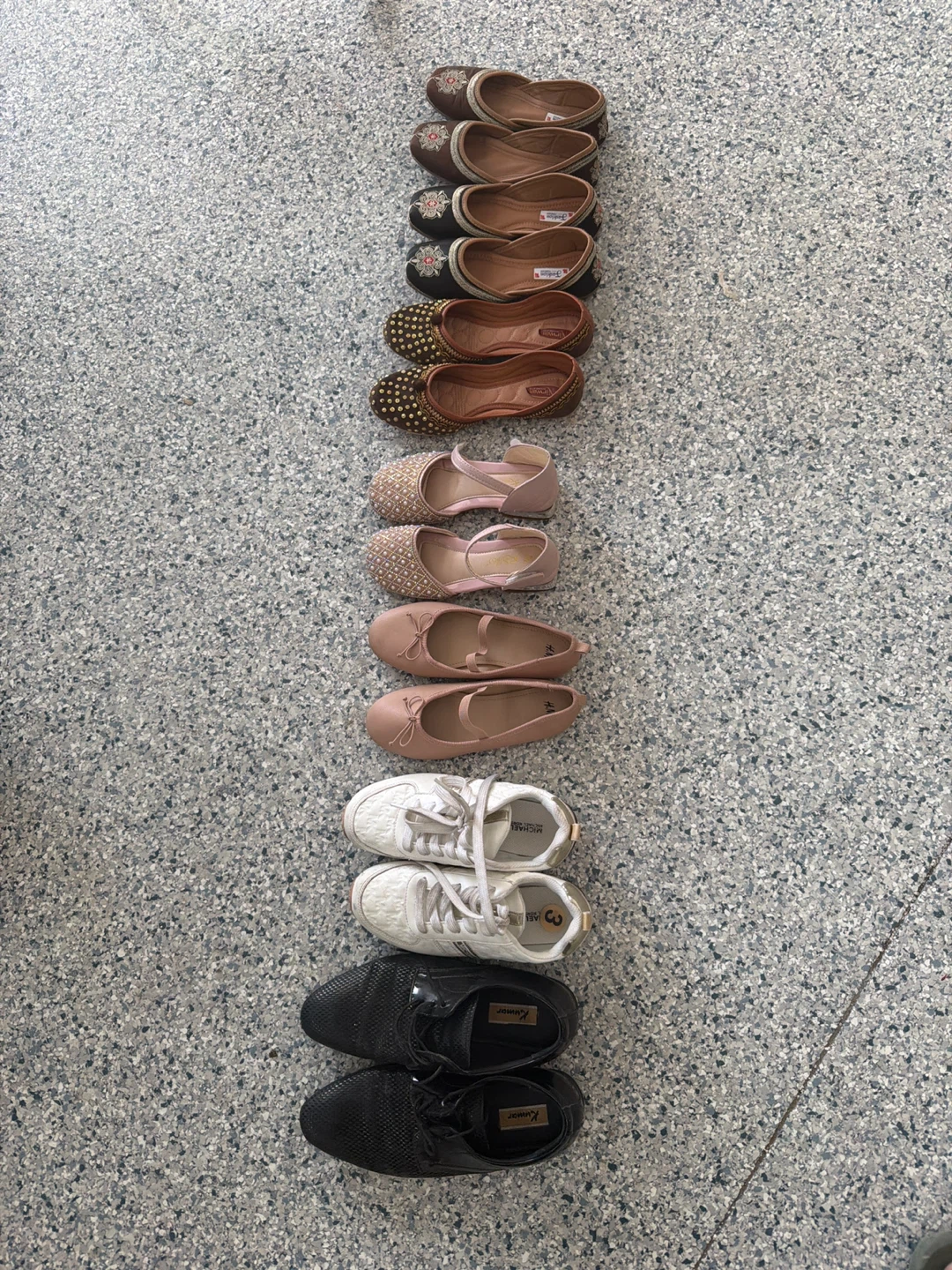 Shoes
