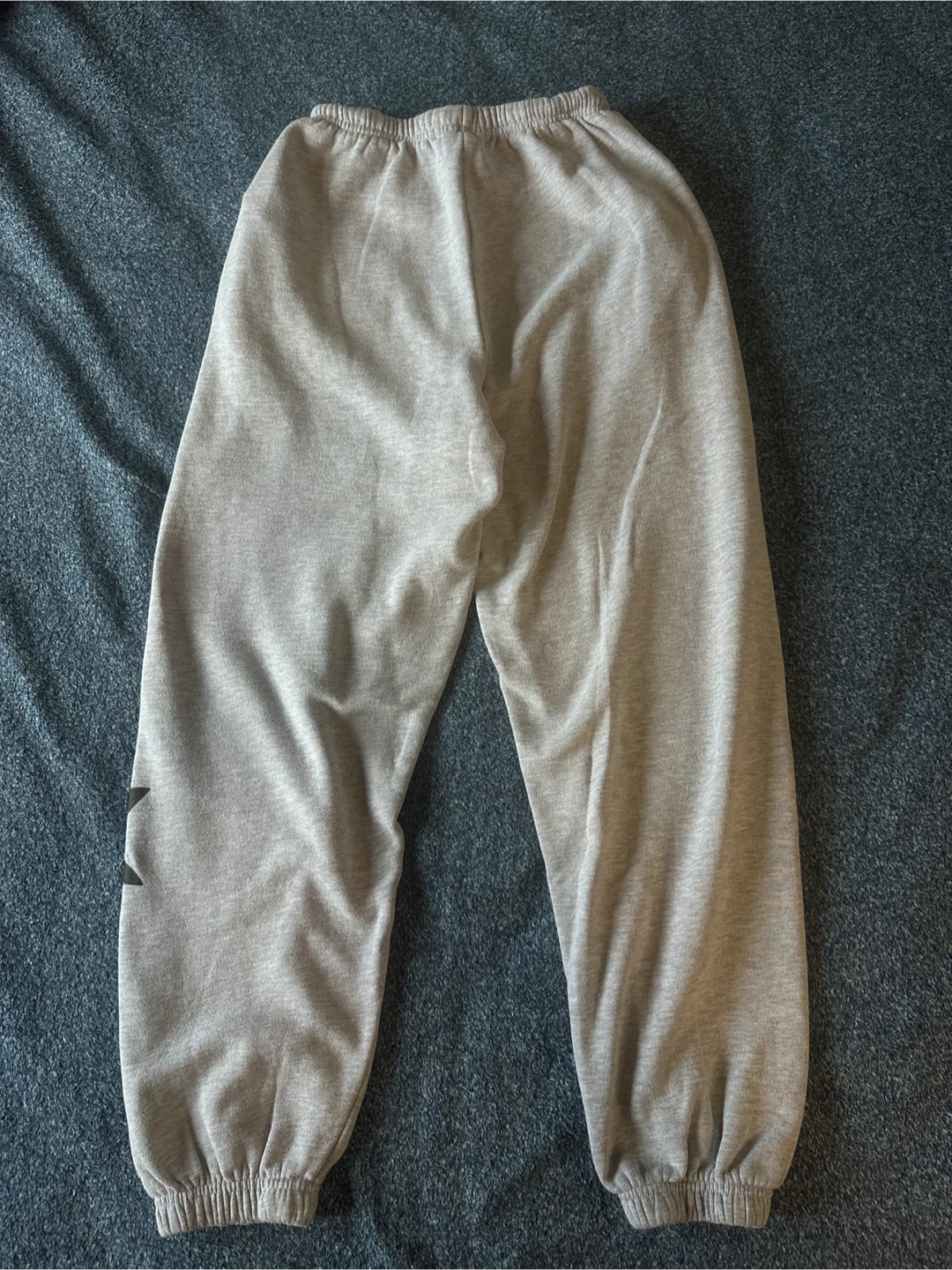 Playboy Grey Sweatpants - photo 2