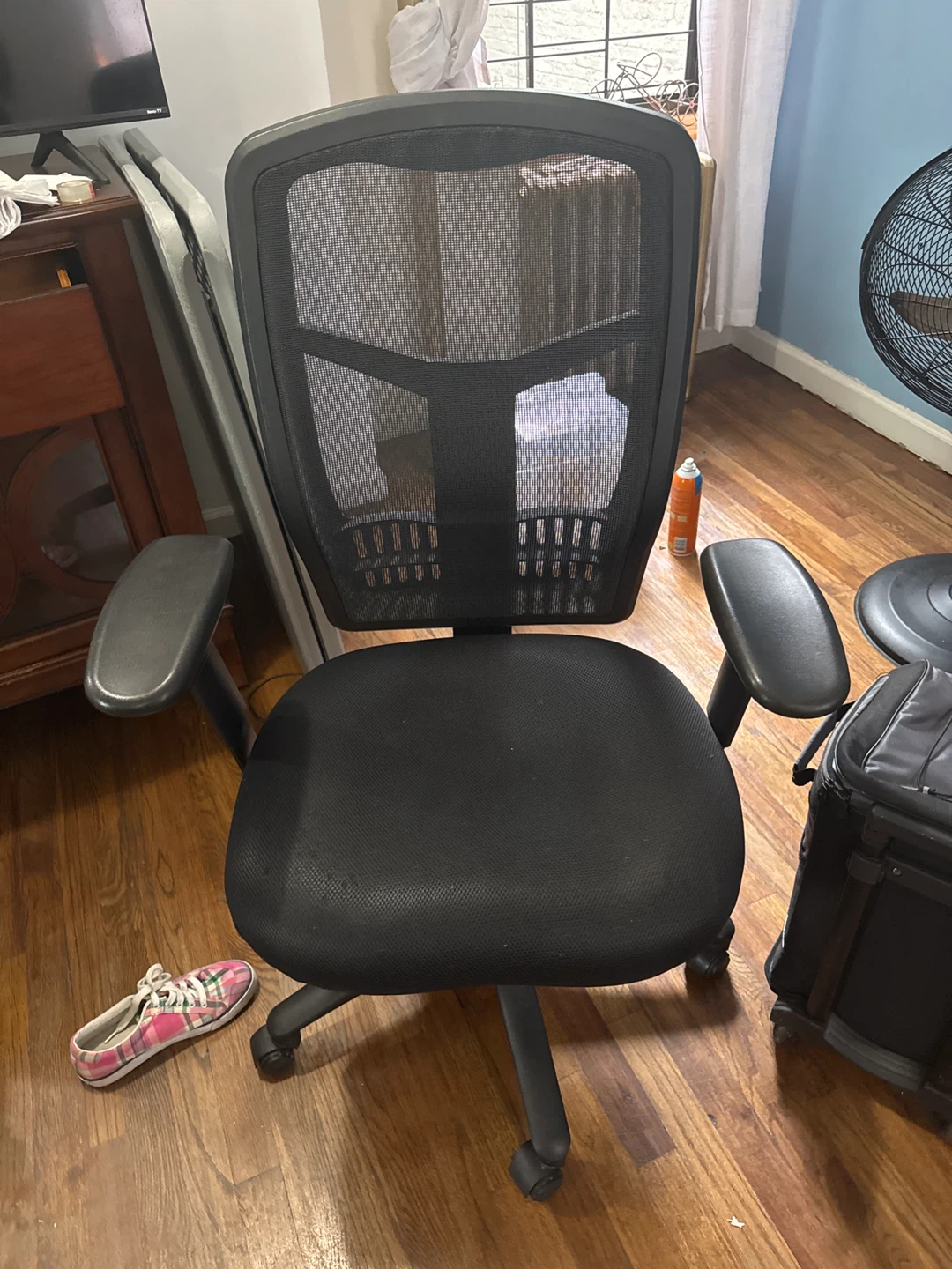 Office chair