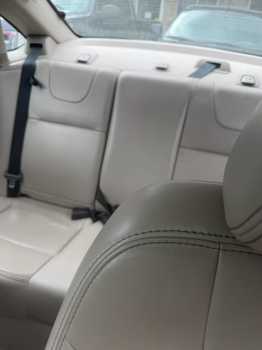 Ford Focus 2008 Sedan - photo 5