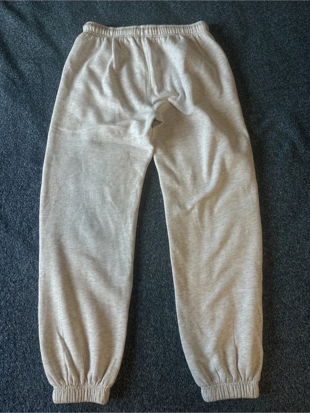 Athletics -Grey Sweatpants - photo 2