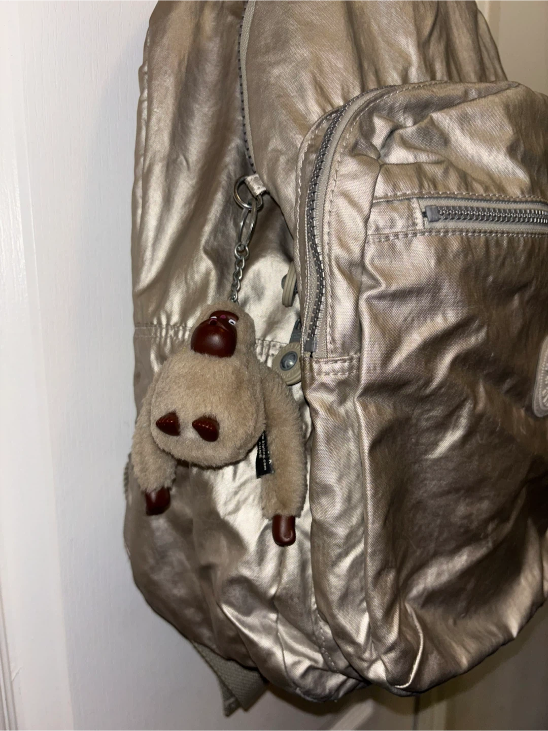 Kipling Backpack - photo 2