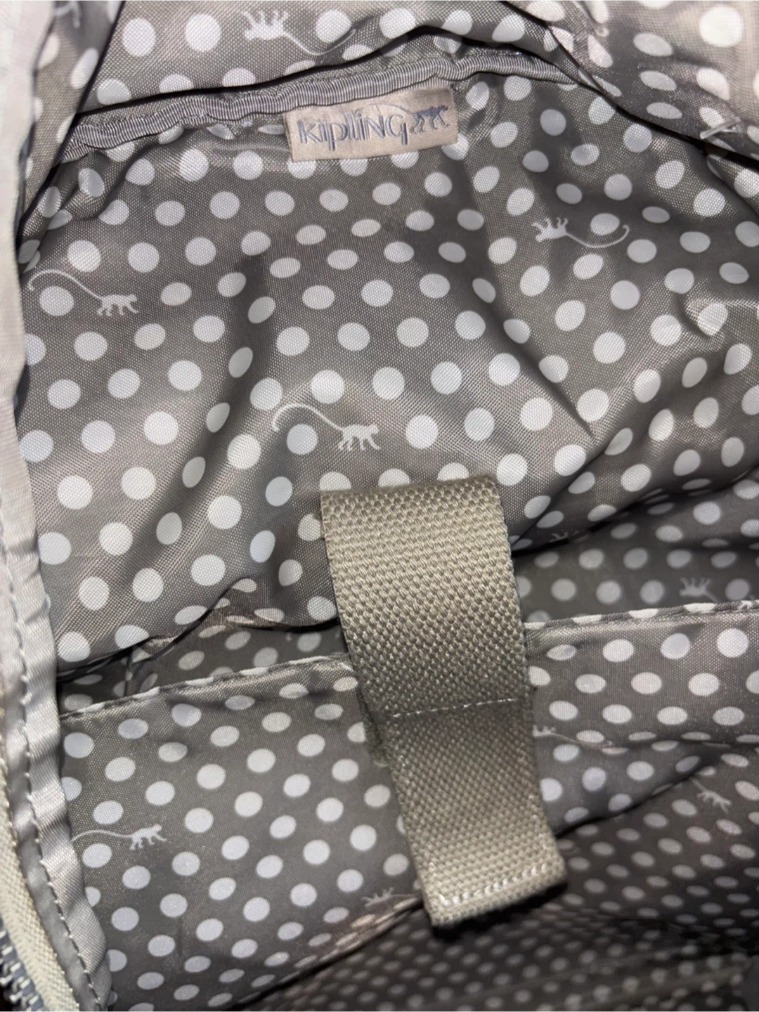 Kipling Backpack - photo 3