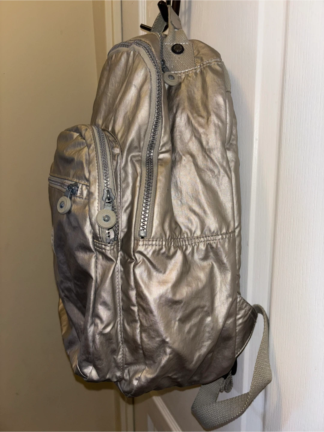 Kipling Backpack - photo 4