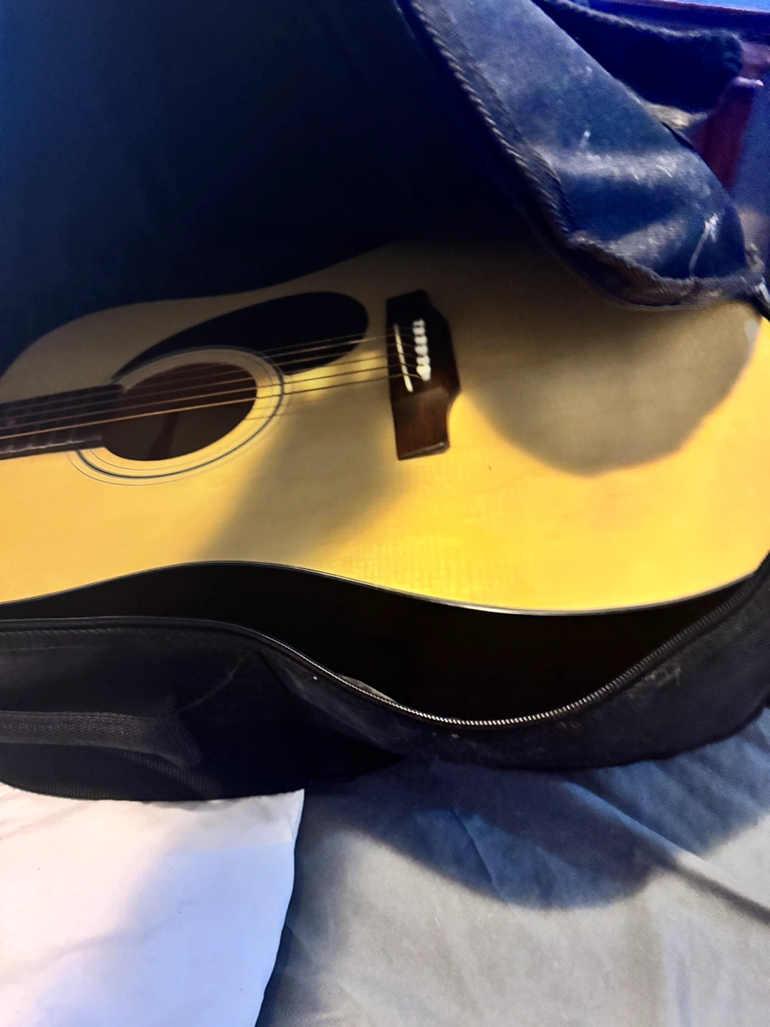 Guitar
