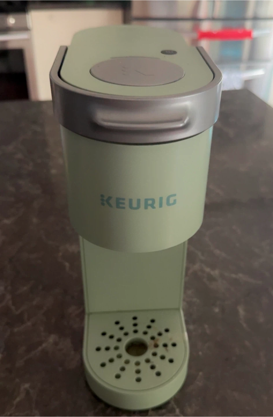 Keurig Single Serve Coffee Maker