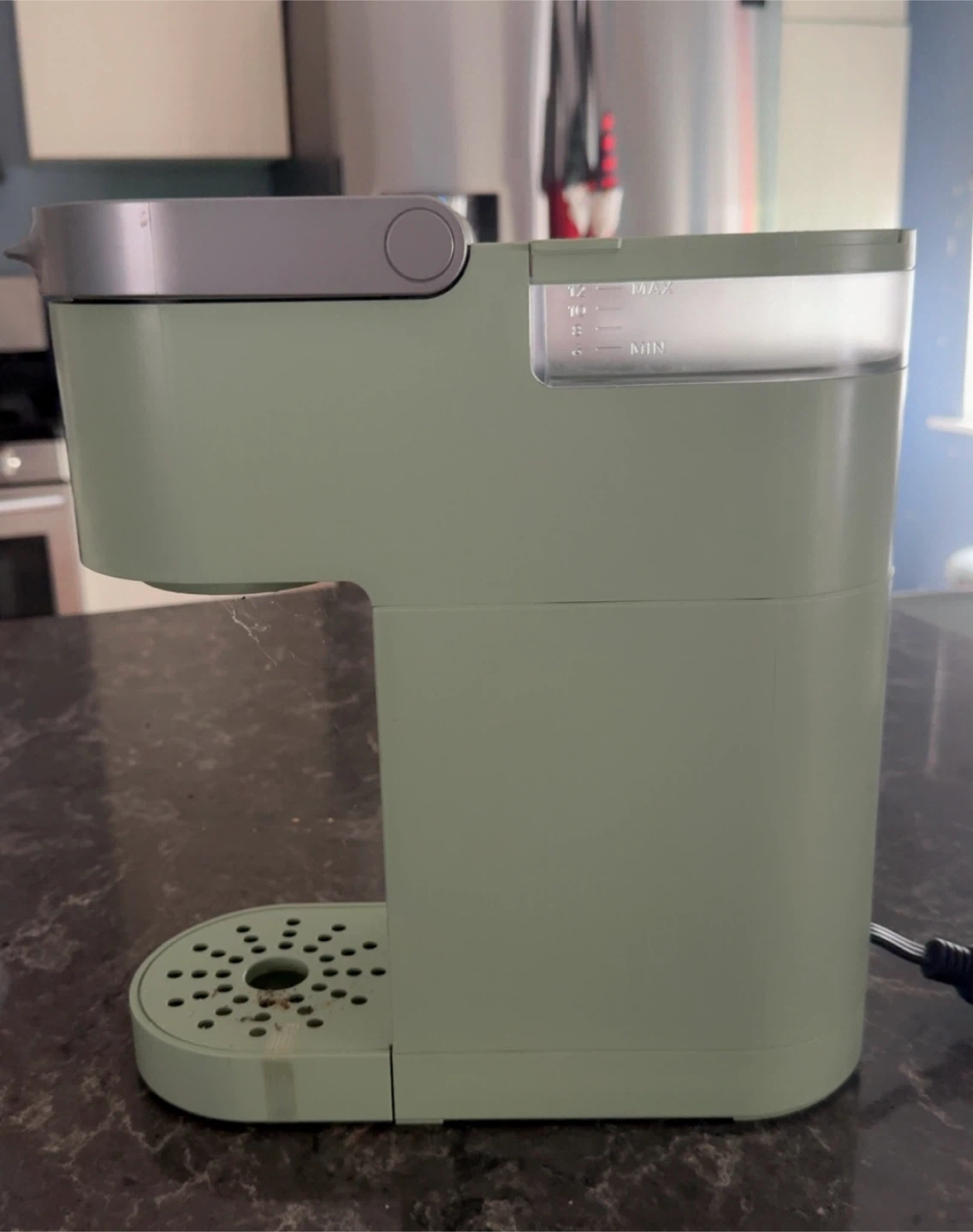 Keurig Single Serve Coffee Maker - photo 2