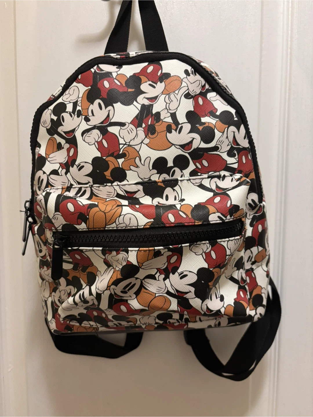 BIOWORLD Disney Mickey Mouse Backpack - photo 2
