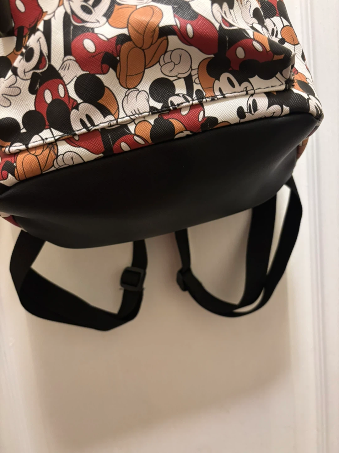 BIOWORLD Disney Mickey Mouse Backpack - photo 3