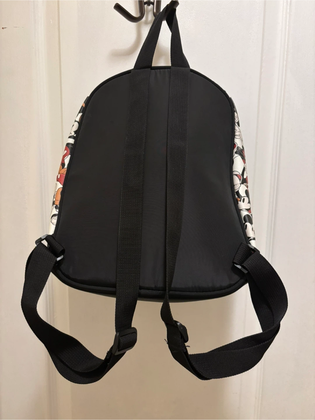 BIOWORLD Disney Mickey Mouse Backpack - photo 4
