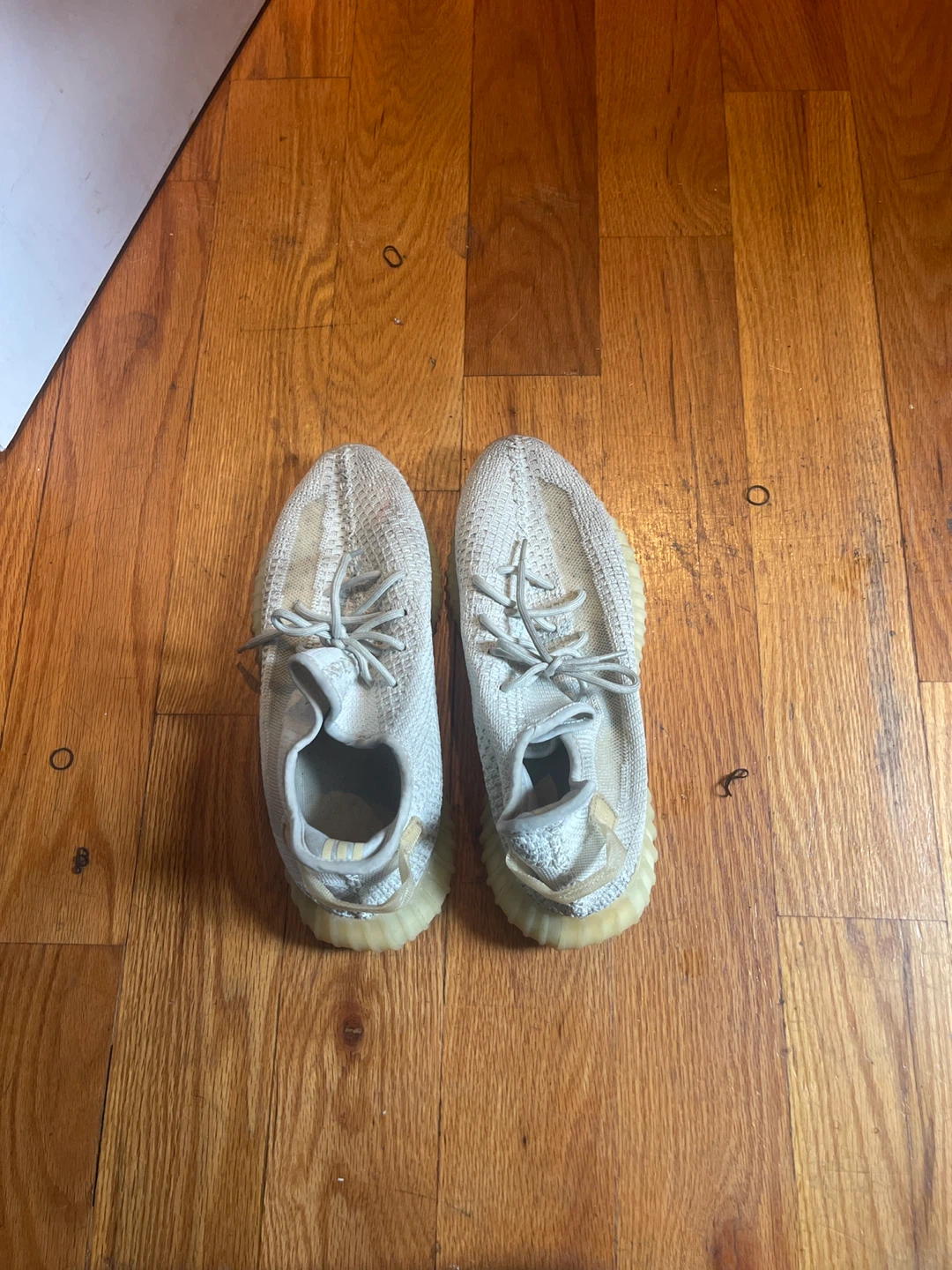 Adidas Yeezy Boost 350 V2 "Static" Sneakers