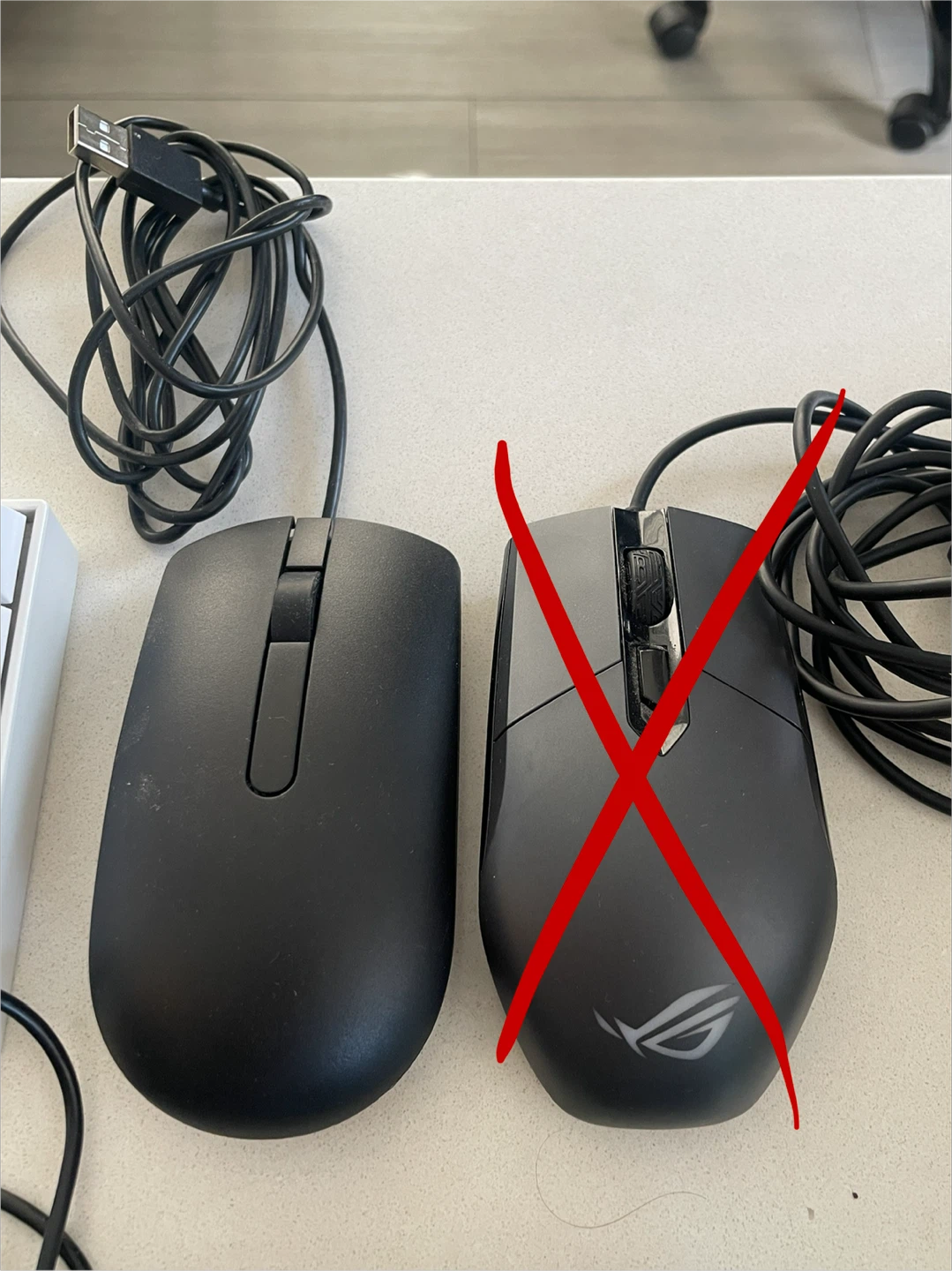 Keyboards & Mouse - photo 2