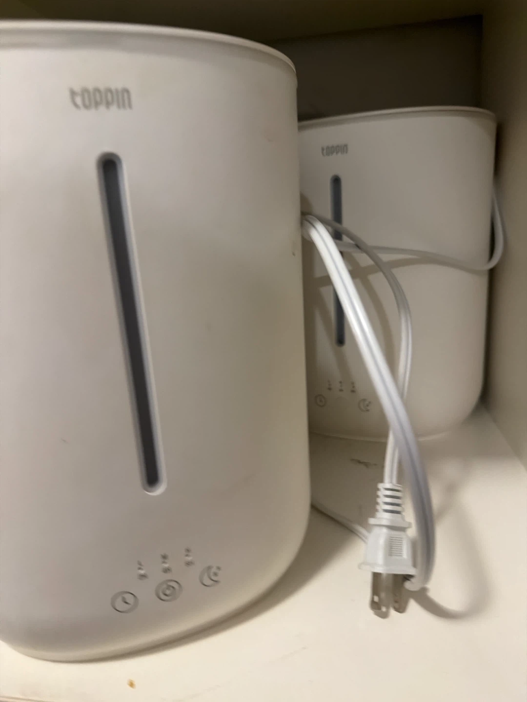 Toppin Humidifier