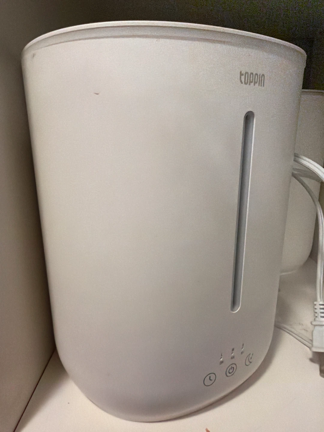 Toppin Humidifier - photo 2